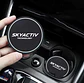 2 X Posa Vasos Mazda Sky Active 3 / 6 / Cx-5 / Cx-30 / Cx-3 - Miniatura 2