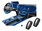 Set Film 3d Vinilo  Haval Dargo 2024-2026 + 02 Funda Llave - Miniatura 1