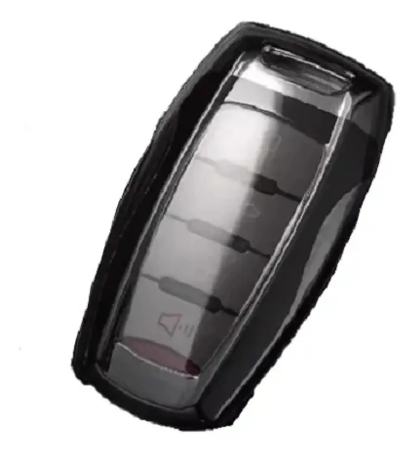 Set Film 3d Vinilo  Haval Dargo 2024-2026 + 02 Funda Llave 5