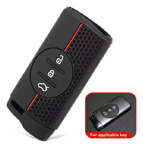 Funda Protector De Llave Chery Tiggo Pro 7 / Pro 8