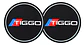 Set Film Ppu + 2 Funda Llave + Posavaso Chery Tiggo 7 2020 - Miniatura 7