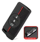 Set Film Ppu + 2 Funda Llave + Posavaso Chery Tiggo 7 2020 - Miniatura 8