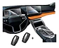 Set Film 3d Vinilo Haval H6 2024-25 + 02 Funda Llave - Miniatura 1