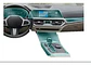 Set Film 3d Vinilo Bmw Series 3 2019-25 Consola Pantalla - Miniatura 1