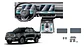 Protector Vinilo Gwm Great Wall Poer At Plus Consola Pantall - Miniatura 1