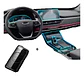 Set Film 9 Pcs Ppu + Protec Llave / Chery Tiggo 7 Pro 2020 - - Miniatura 1