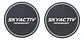 Set Film Ppu X 2 Fundas  Llave X Posa Vaso Mazda Cx-30 At/mt - Miniatura 8