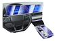 Protector Vinilo Ford New Territory 2024-2025-2026 Consola - Miniatura 2