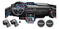 Set Film Ppu + 2 Funda Llave + Posavaso / Mazda 3 2020-2025 - Miniatura 1