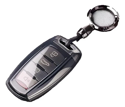Protector De Llave Haval Jolion / Dargo / H6 / Tipo Llavero