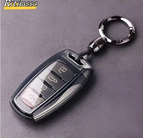 Protector De Llave Haval Jolion / Dargo / H6 / Tipo Llavero