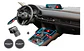 Set Film Ppu + 1 Fundas  Llave + Posa Vaso Mazda Cx-30 At/mt - Miniatura 1