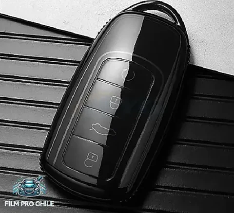 Protector De Llave Tpu Ppu Omoda C5 Chery Tiggo 7 / 8 Plus