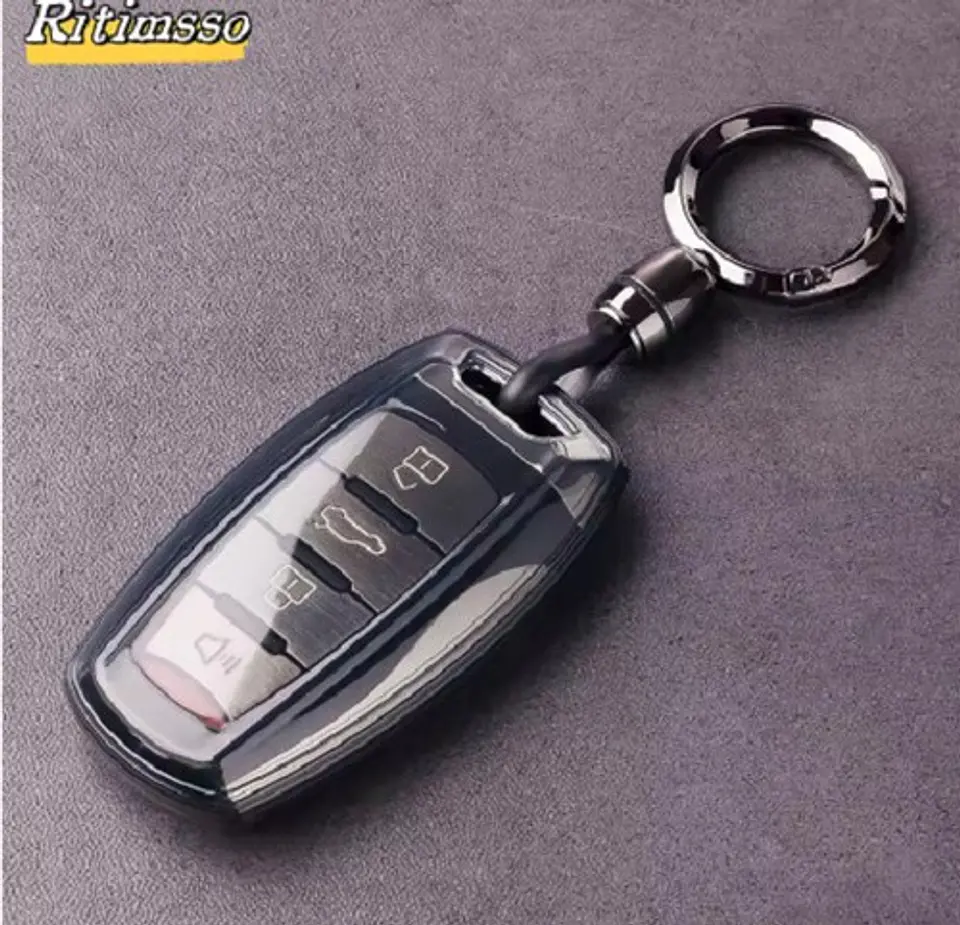 Protector De Llave Haval Jolion / Dargo / H6 / Tipo Llavero 2