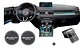 Set Film Ppu + 1 Funda Llave + Posavaso / Mazda Cx-5 At - Mt - Miniatura 1