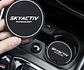 Set Film Ppu + 1 Funda Llave + Posavaso / Mazda Cx-5 At - Mt - Miniatura 10
