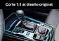 Set Film Ppu  + 2 Fundas  Llave / Mazda Cx-30 At/mt 2020 -25 - Miniatura 3