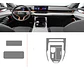 Film Vinilo Protector Haval Jolion 2022-25 Consola-pantalla - Miniatura 1
