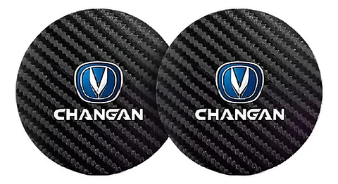 Posavasos Silicona Changan Cs55 Uni-k Unit-t Cs35