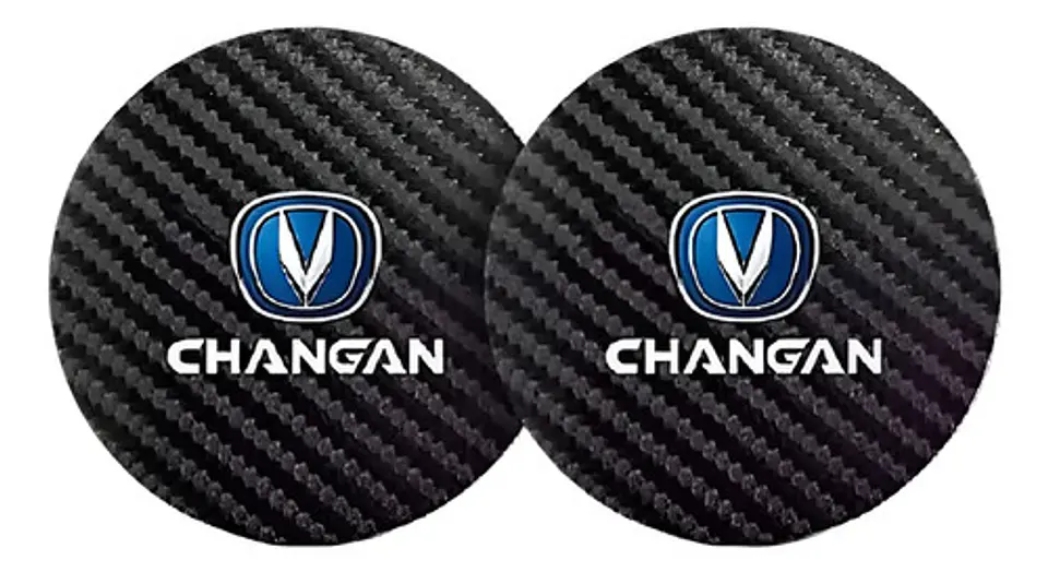 Posavasos Silicona Changan Cs55 Uni-k Unit-t Cs35 1