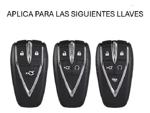Posavasos Silicona Changan Cs55 Uni-k Unit-t Cs35