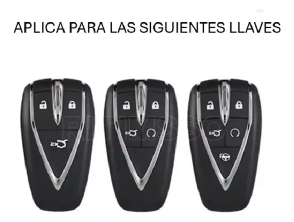 Posavasos Silicona Changan Cs55 Uni-k Unit-t Cs35 2