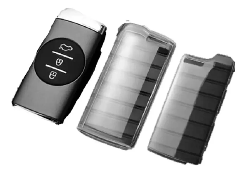 Protector De Llave Chery Tiggo 7 Pro 8 3x 2x Exeed 2025 1