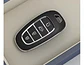 Funda Protector Llave Hyundai Santa Fe Tucson Sonata Hybrid - Miniatura 3
