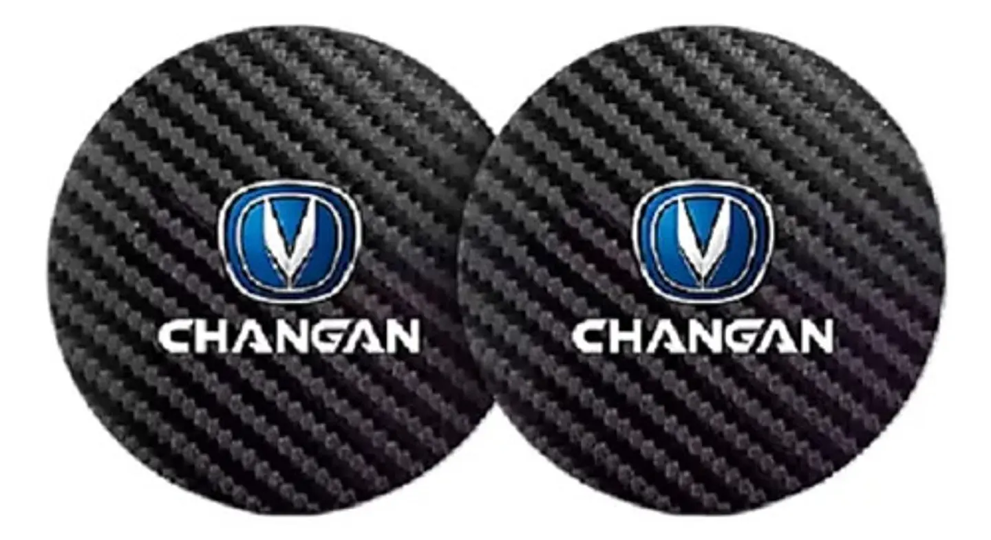 Posavasos Silicona Changan Cs55 Uni-k Unit-t Cs35 1