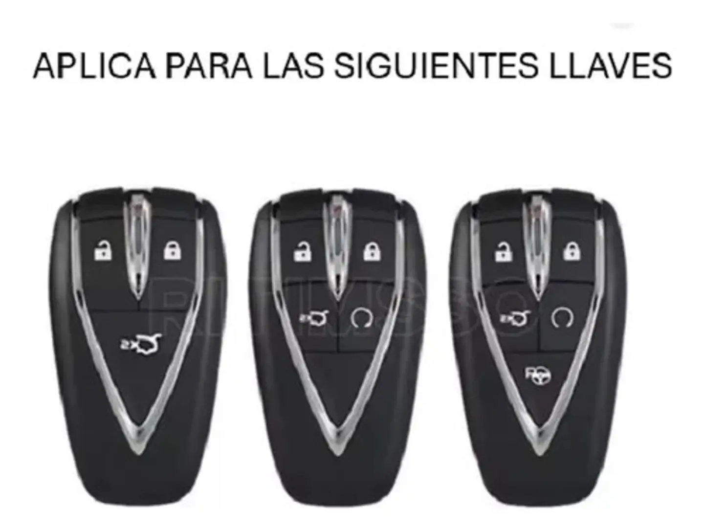 Posavasos Silicona Changan Cs55 Uni-k Unit-t Cs35 2