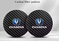 Posavasos Silicona Changan Cs55 Uni-k Unit-t Cs35 - Miniatura 4