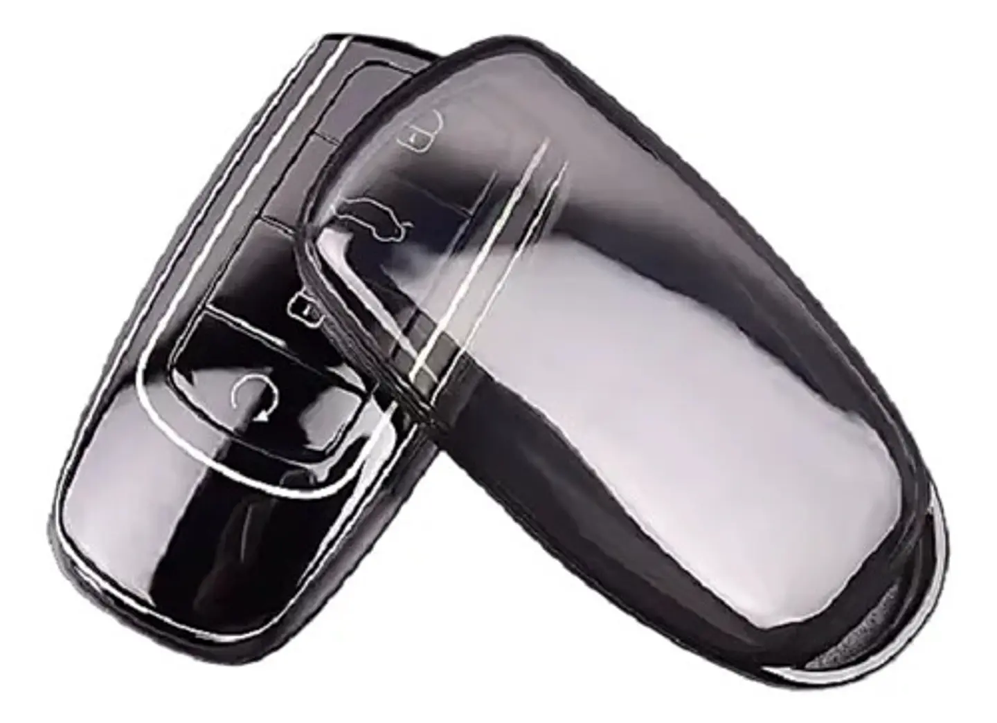 Funda Protector Llave Chery Tiggo 8 9 Arrizo 5 8 Omoda C5 1