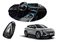 Film  Vinilo Changan Uni-t 2024-25 + Prot Llave - Miniatura 1