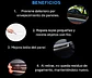 Film  Vinilo Changan Uni-t 2024-25 + Prot Llave - Miniatura 3