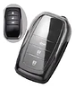 Funda Protector Llave Toyota Corolla Rav4 Camry Rav 150 - Miniatura 1