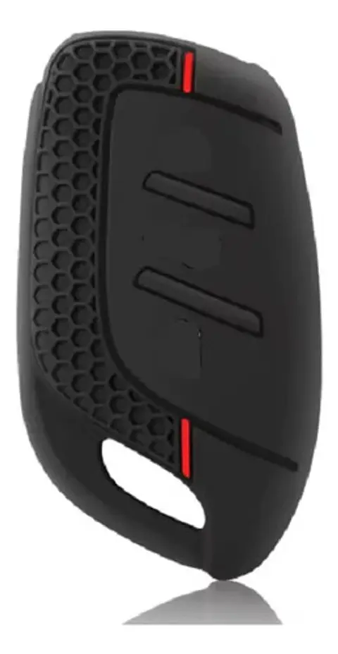 Funda Protectora Llave Mg4 One Ev Mg Gt Zs Mg6 Rojo