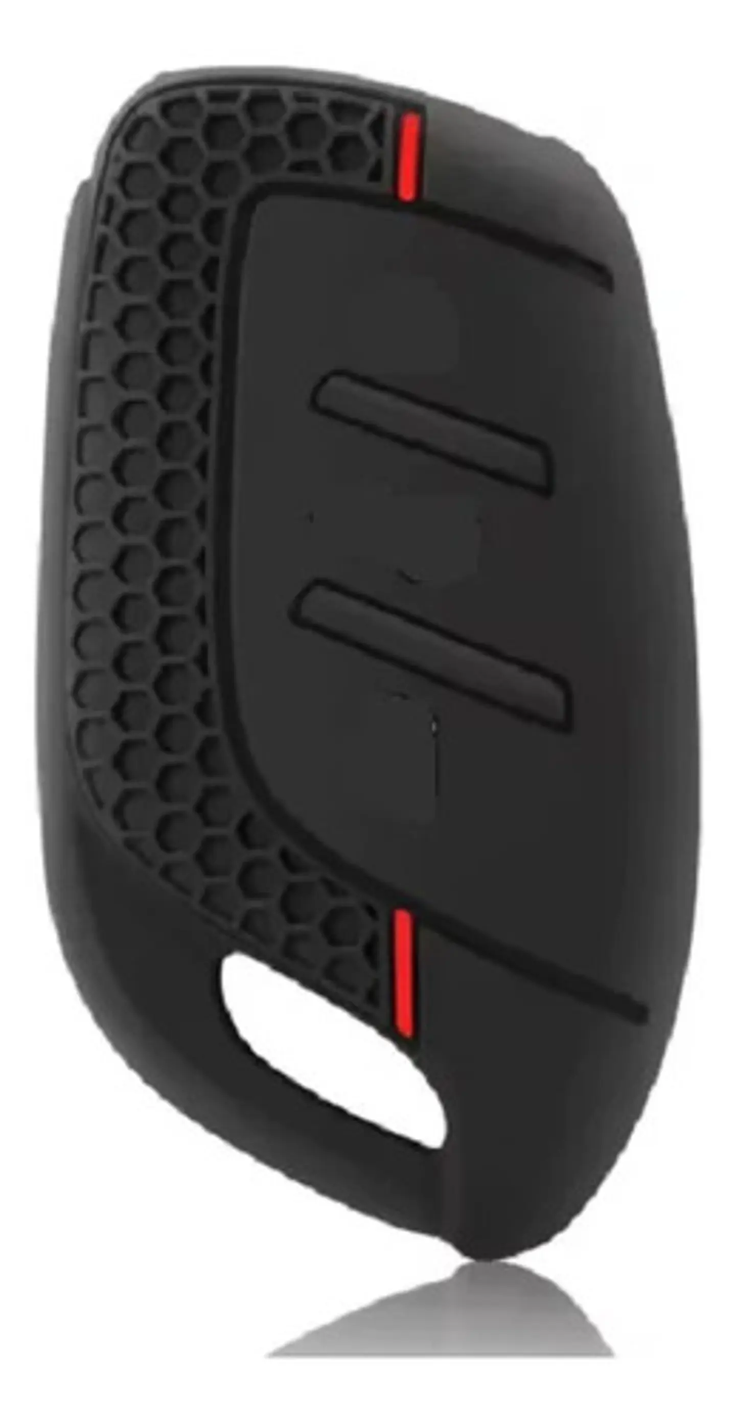 Funda Protectora Llave Mg4 One Ev Mg Gt Zs Mg6 Rojo 1
