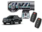 Protector Vinilo Gwm Great Wall Poer Plus Consola + 2 Llave - Miniatura 1