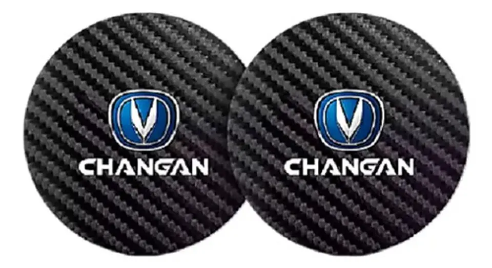 Film  Vinilo Changan Uni-t 2024-25 + 2 Prot Llave + Posavaso 6