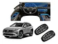 Film Protector Hyundai New Tucson + 2 Llave - Miniatura 1