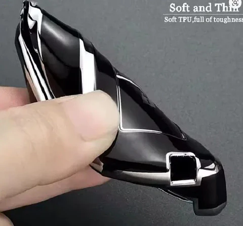 Film Protector Hyundai New Tucson + 2 Llave