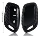 Funda Protectora Llave Mg4 One Ev Mg Gt Zs Mg6 Negro - Miniatura 2