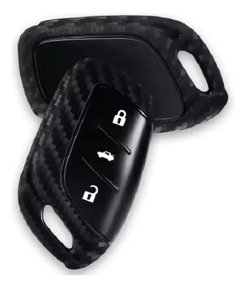 Funda Protector Llave Mg One Ev Mg4 Hs Zs Rx5 Morris Garages