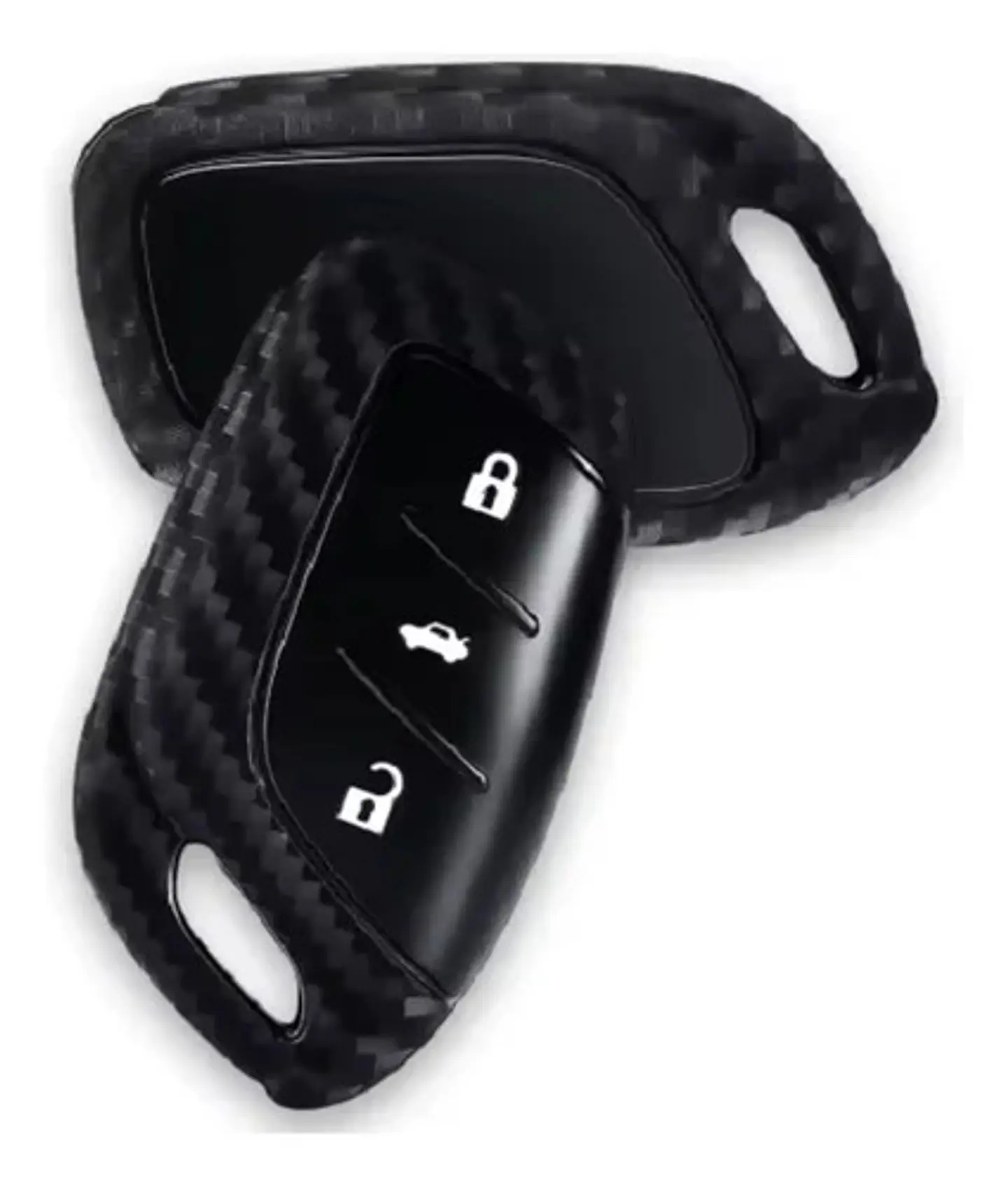 Funda Protector Llave Mg One Ev Mg4 Hs Zs Rx5 Morris Garages 1