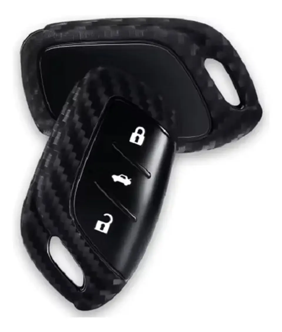 Funda Protector Llave Mg One Ev Mg4 Hs Zs Rx5 Morris Garages 1
