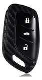 Funda Protector Llave Mg One Ev Mg4 Hs Zs Rx5 Morris Garages - Miniatura 3