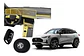 Set Film 3d Mg One Pantallas + Protector Llave + Posavasos - Miniatura 1