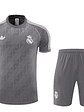 Kit de Treino Real Madrid 2025/26 - Thumbnail 1