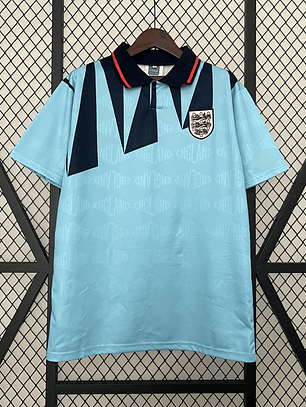 Inglaterra Terceira 1992