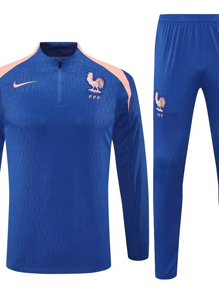 Fato de Treino França 2025/26 1